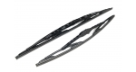 Wycieraczki Bosch Twin do Mercedes Klasa C W203 T-Modell (01.2001-06.2003)
